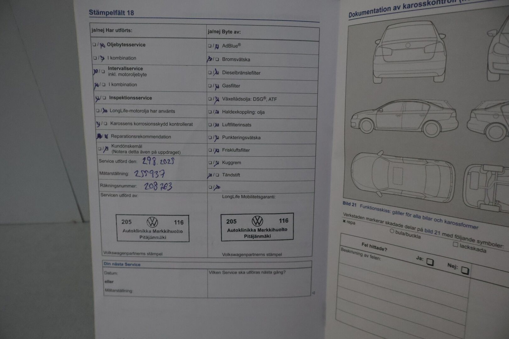 Volkswagen Passat 2013 *Myydään huutokaupat.com* - * Vakionopeudensäädin | Puolisähkösäätöinen kuljettajan istuin | 2x Alut | Huoltokirja *