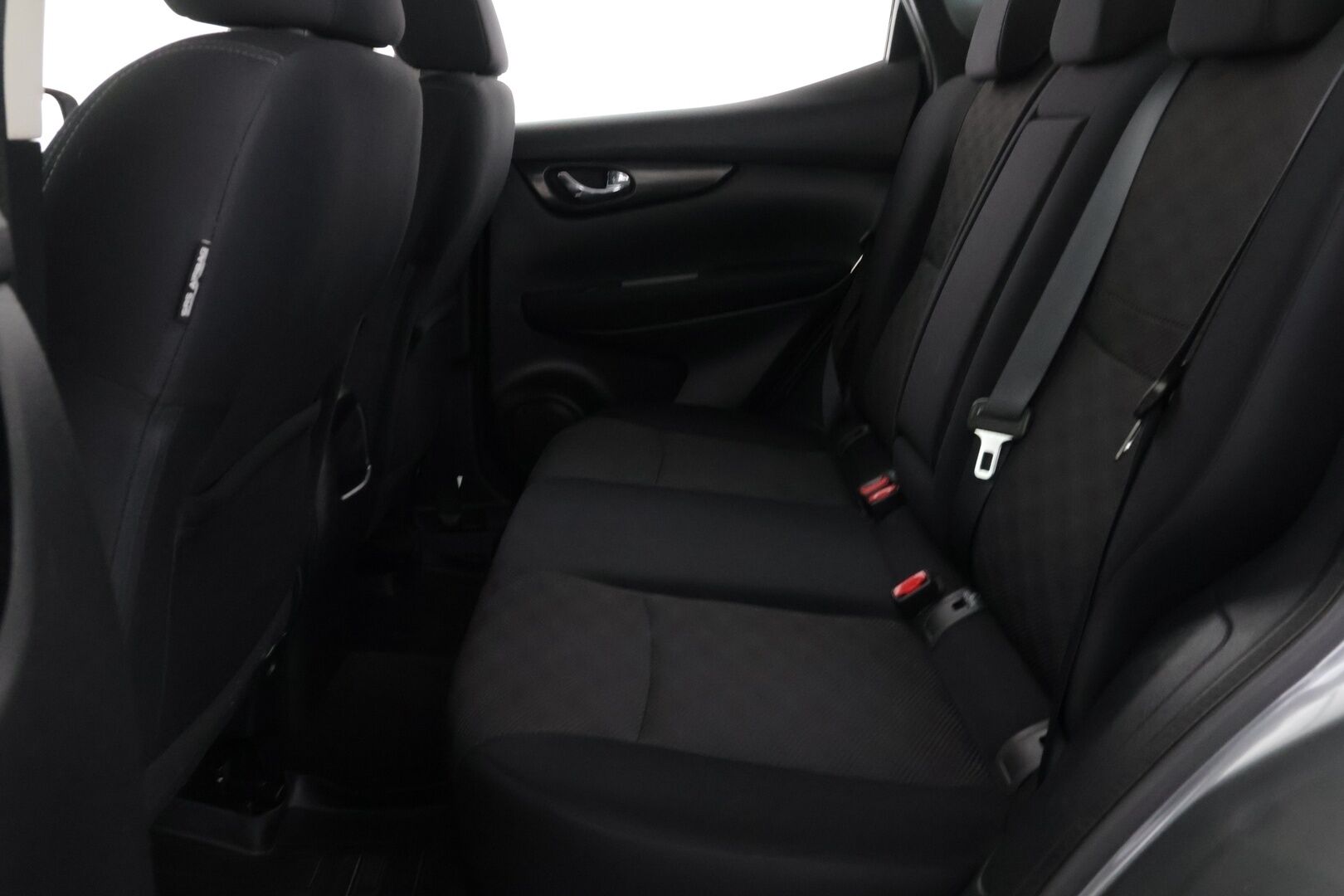 Nissan Qashqai 2016 DIG-T 115 Acenta 2WD Xtronic E6 Safety Pack Connect - Suomi-auto | Lohkolämmitin | Navi | Tutkat | Vakkari | Front Assist | Bluetooth | 
