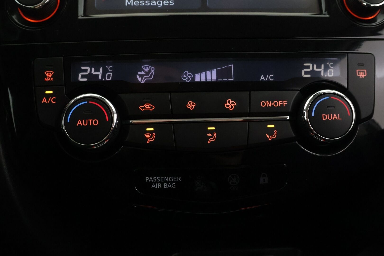 Nissan Qashqai 2016 DIG-T 115 Acenta 2WD Xtronic E6 Safety Pack Connect - Suomi-auto | Lohkolämmitin | Navi | Tutkat | Vakkari | Front Assist | Bluetooth | 
