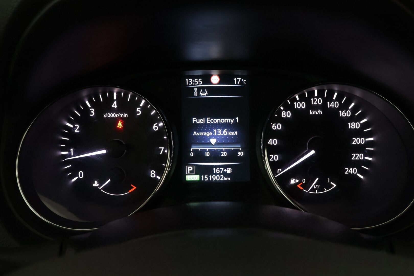 Nissan Qashqai 2016 DIG-T 115 Acenta 2WD Xtronic E6 Safety Pack Connect - Suomi-auto | Lohkolämmitin | Navi | Tutkat | Vakkari | Front Assist | Bluetooth | 