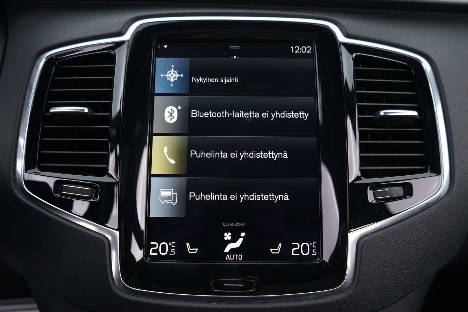 Volvo XC90 2017 T8 Twin Engine AWD R-Design aut 7-P - ACC | 360° Kamera | Koukku | Webasto | Muistinahat | Full-LED | R-Design | Suomi-auto | Kahdet Volvon vanteet | Myydään juuri huollettuna sekä katsastettuna ja jakohihna vaihdettuna! 