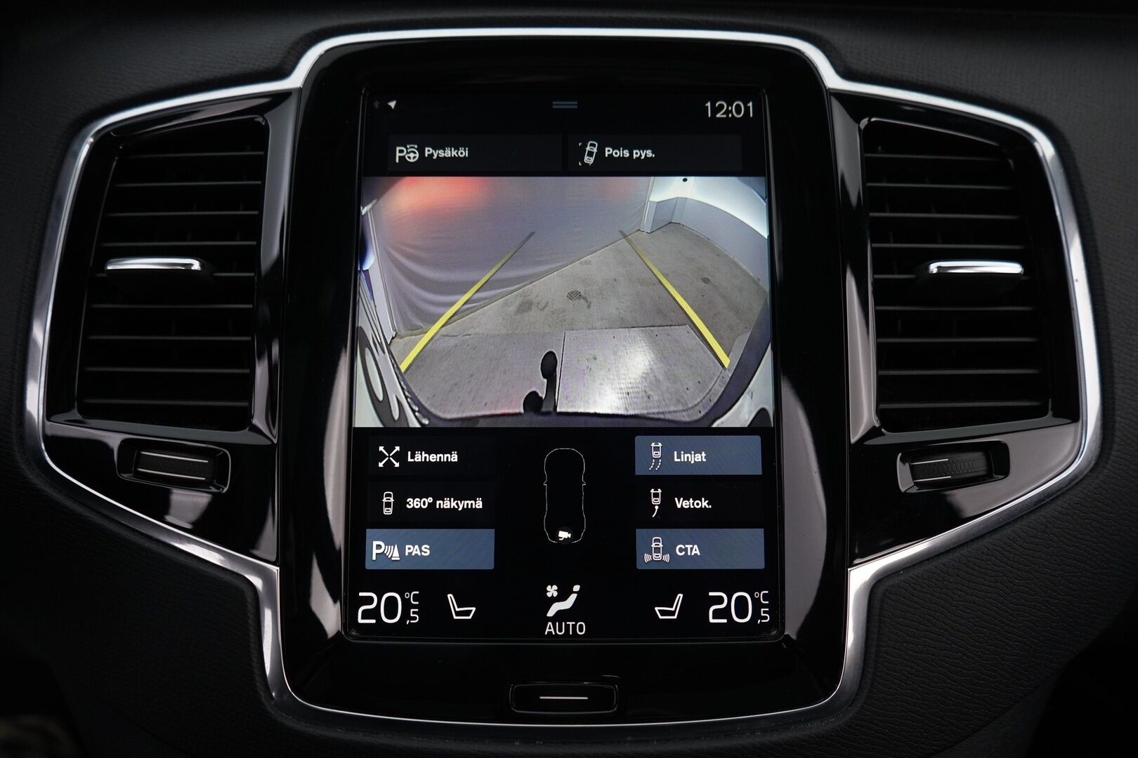 Volvo XC90 2017 T8 Twin Engine AWD R-Design aut 7-P - ACC | 360° Kamera | Koukku | Webasto | Muistinahat | Full-LED | R-Design | Suomi-auto | Kahdet Volvon vanteet | Myydään juuri huollettuna sekä katsastettuna ja jakohihna vaihdettuna! 
