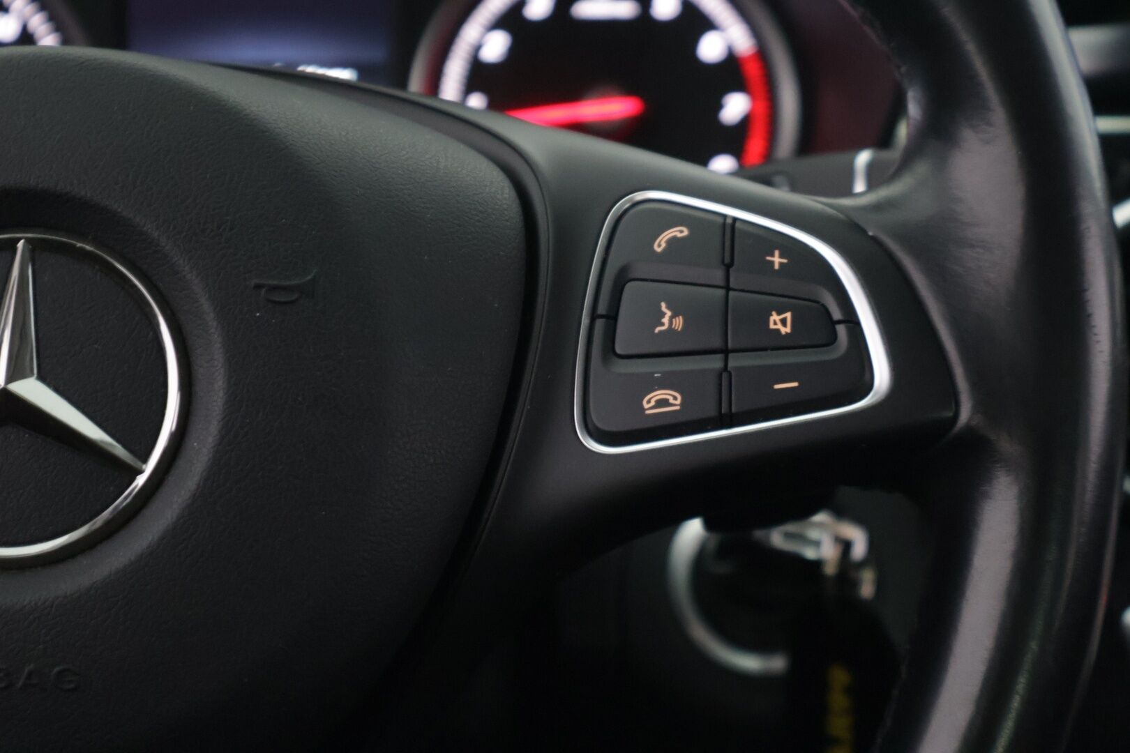 Mercedes-Benz C 2016 180 A Premium Business