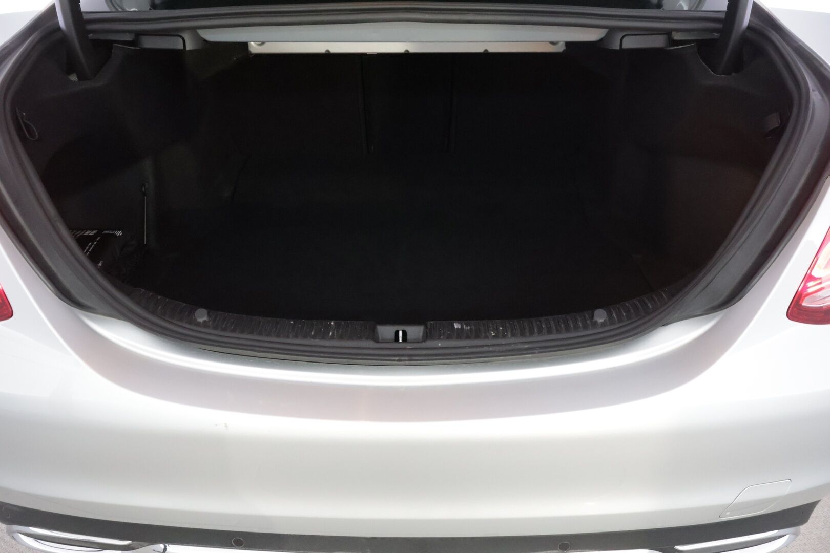 Mercedes-Benz C 2016 180 A Premium Business