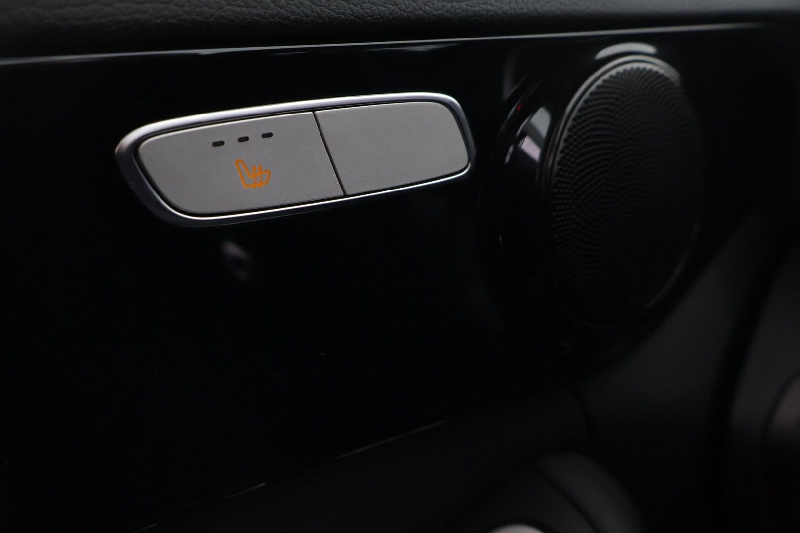 Mercedes-Benz C 2016 180 A Premium Business