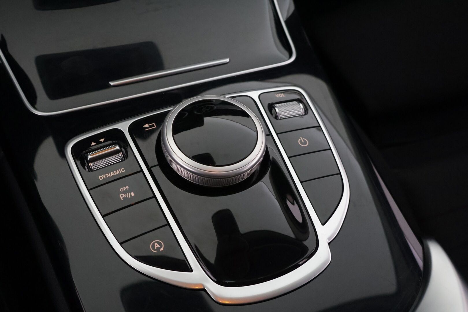 Mercedes-Benz C 2016 180 A Premium Business