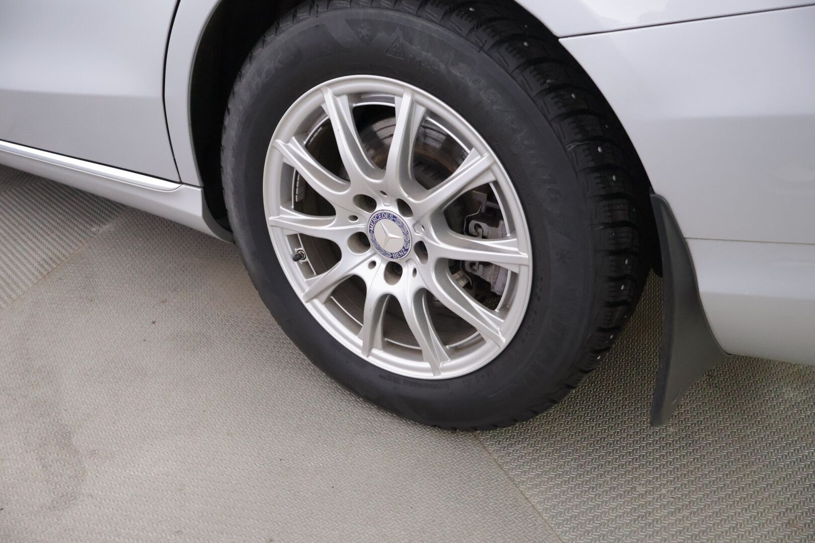 Mercedes-Benz C 2016 180 A Premium Business