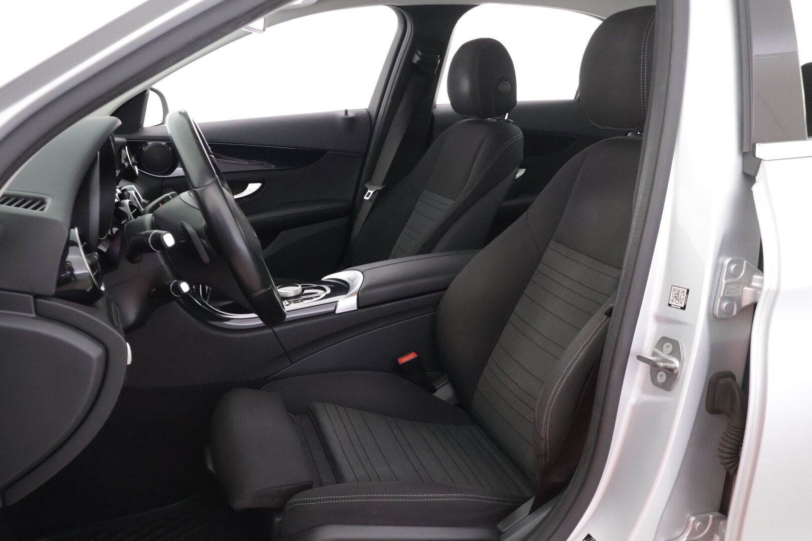 Mercedes-Benz C 2016 180 A Premium Business