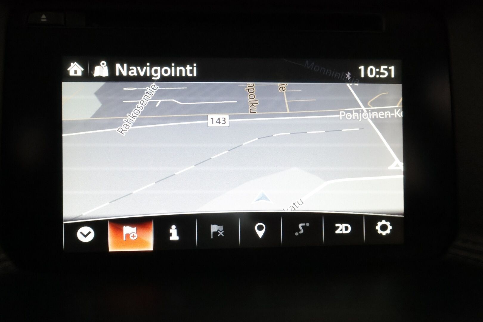 Mazda CX-5 2017 2,2 (150) SKYACTIV-D Premium Plus 6AT 5ov AWD QJ2 **Vakkari / Navi / P.tutkat / Koukkku / Lohkolämmitin / Bluetooth**