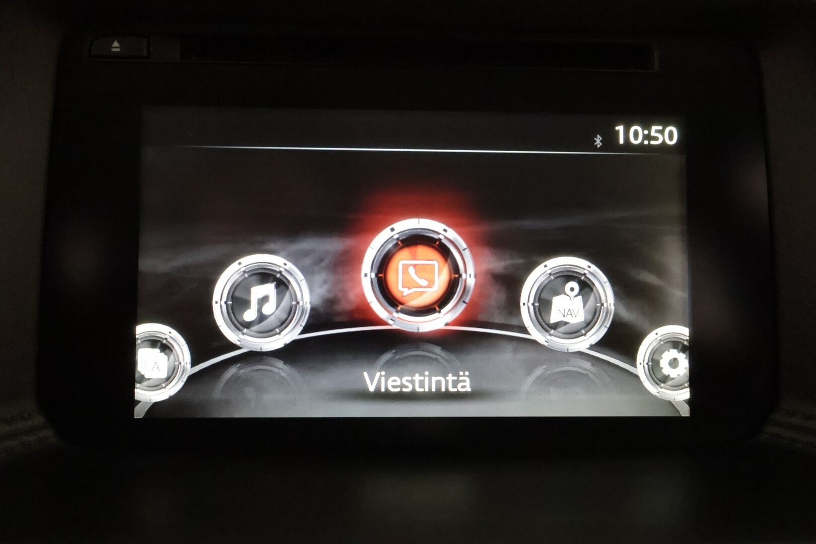 Mazda CX-5 2017 2,2 (150) SKYACTIV-D Premium Plus 6AT 5ov AWD QJ2 **Vakkari / Navi / P.tutkat / Koukkku / Lohkolämmitin / Bluetooth**