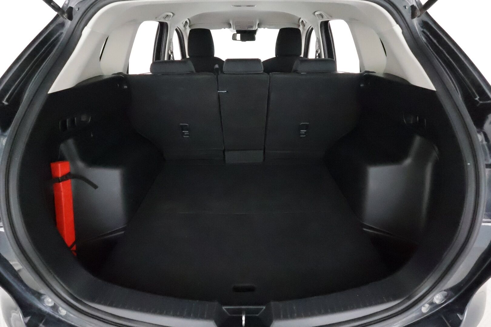 Mazda CX-5 2017 2,2 (150) SKYACTIV-D Premium Plus 6AT 5ov AWD QJ2 *Myydään huutokaupat.com* - Myydään huutokaupat.com