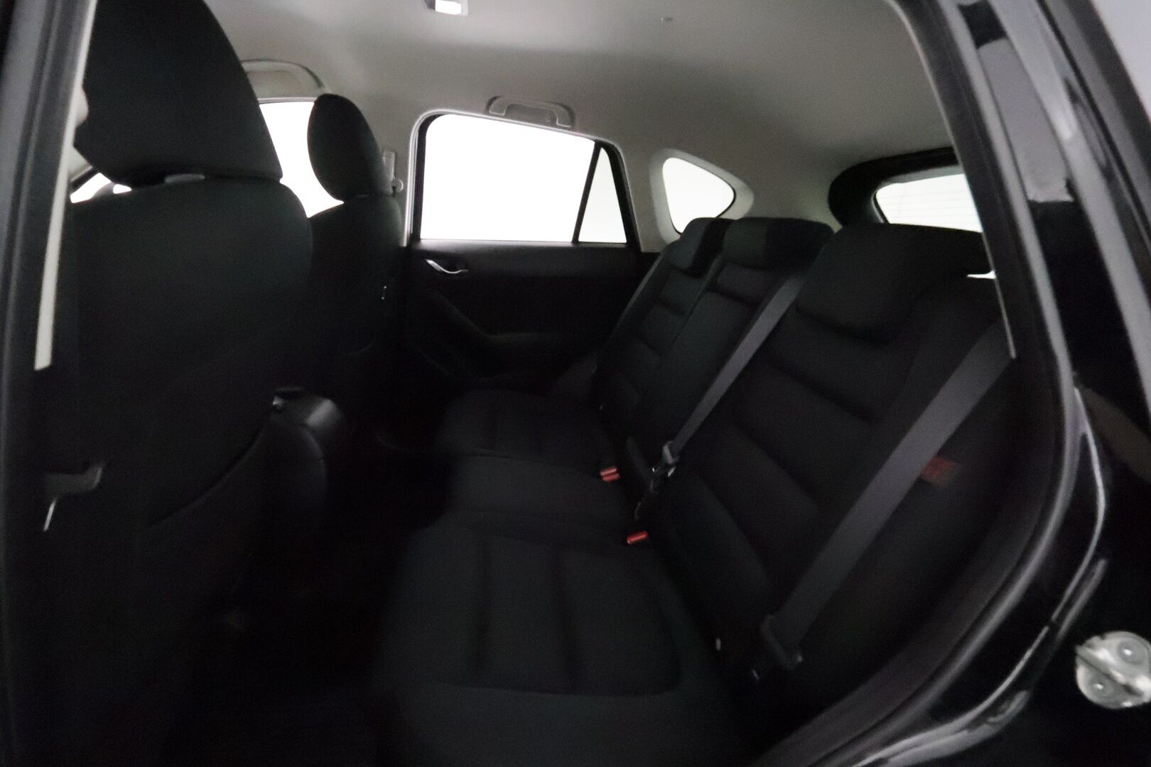 Mazda CX-5 2017 2,2 (150) SKYACTIV-D Premium Plus 6AT 5ov AWD QJ2 **Vakkari / Navi / P.tutkat / Koukkku / Lohkolämmitin / Bluetooth**