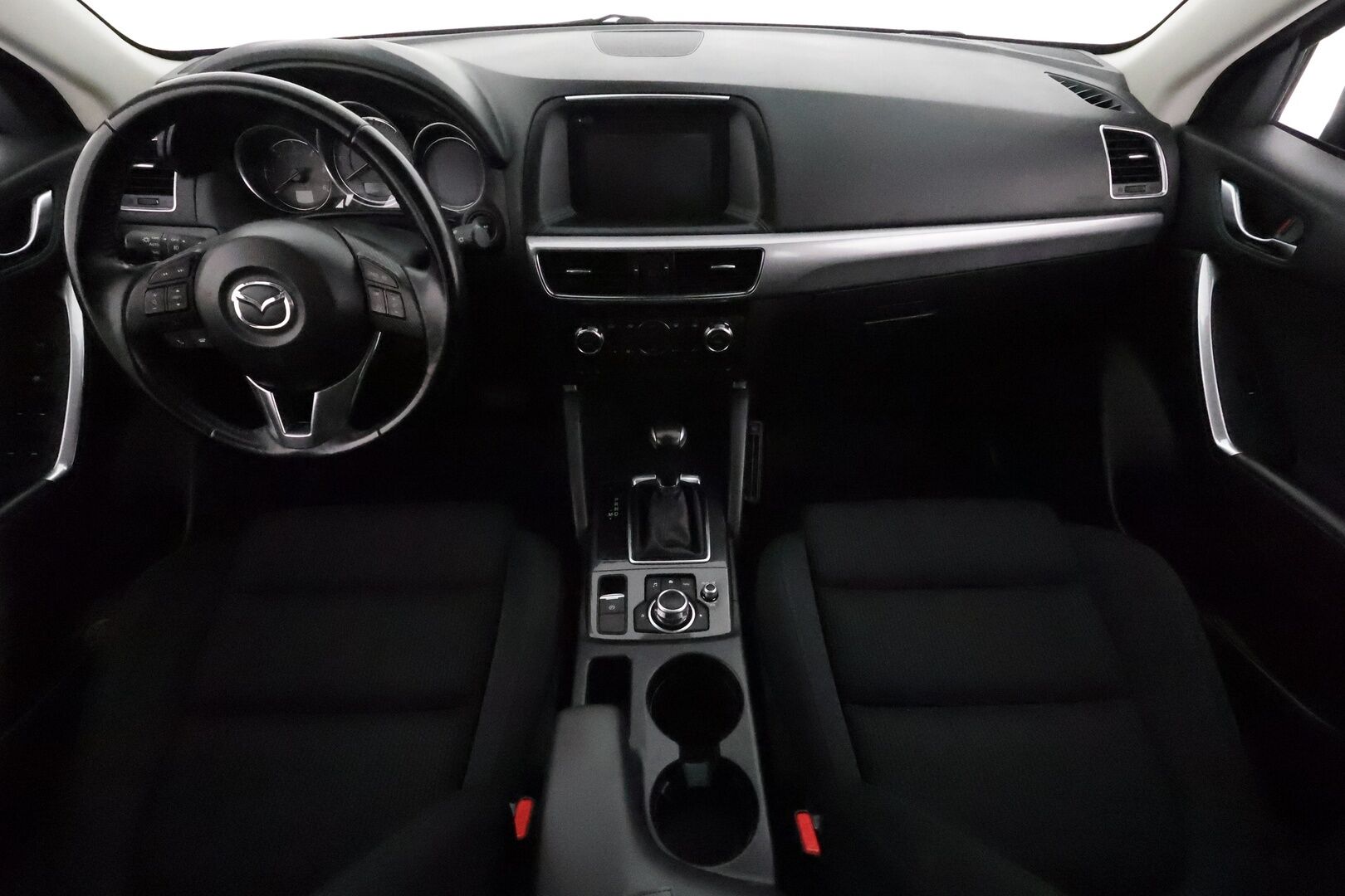 Mazda CX-5 2017 2,2 (150) SKYACTIV-D Premium Plus 6AT 5ov AWD QJ2 **Vakkari / Navi / P.tutkat / Koukkku / Lohkolämmitin / Bluetooth**