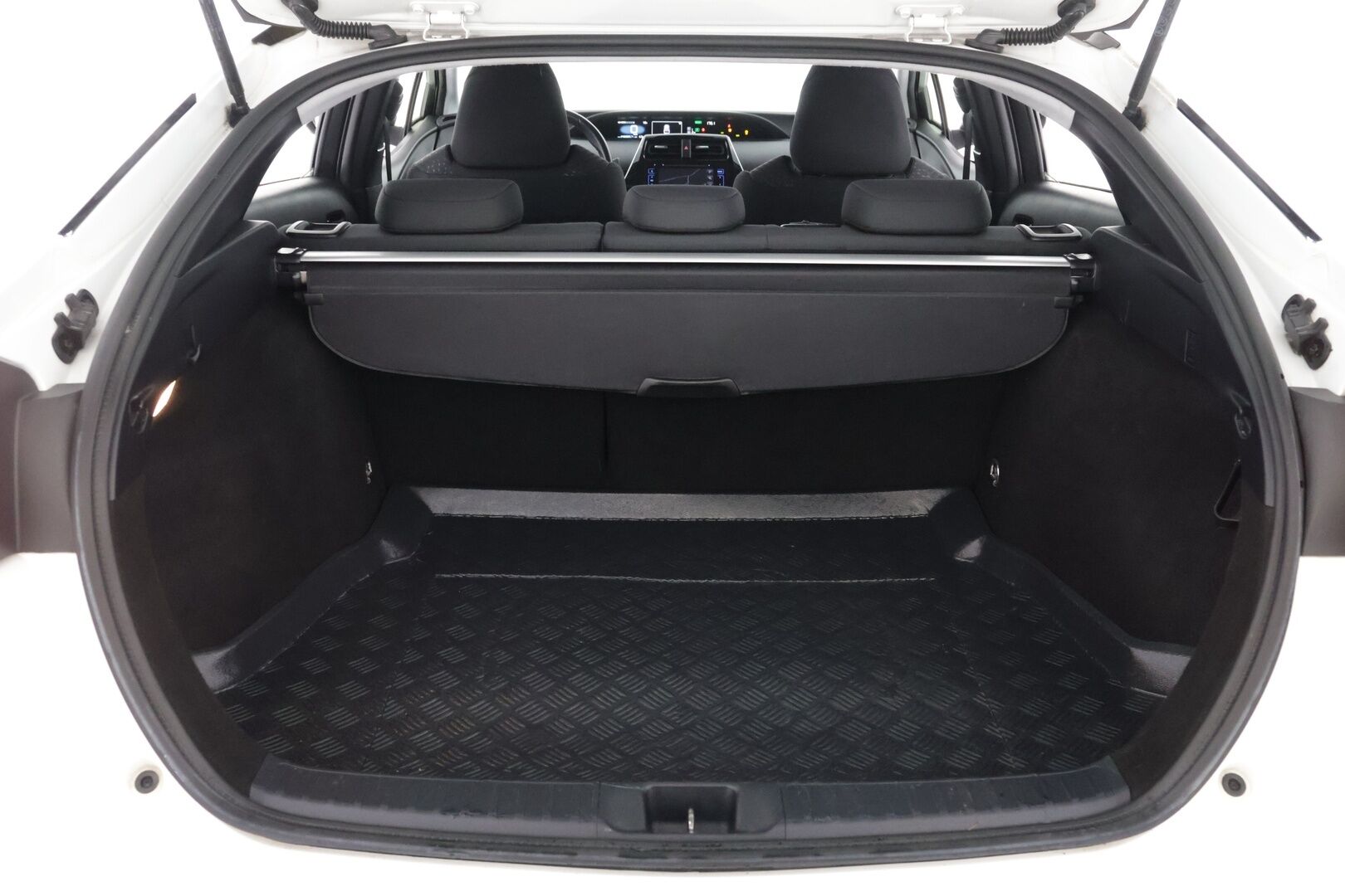 Toyota Prius 2016 Business - ACC / HUD / P-Kamera / Puhelimen langatonlataus - KORKO VAIN 3,99 %