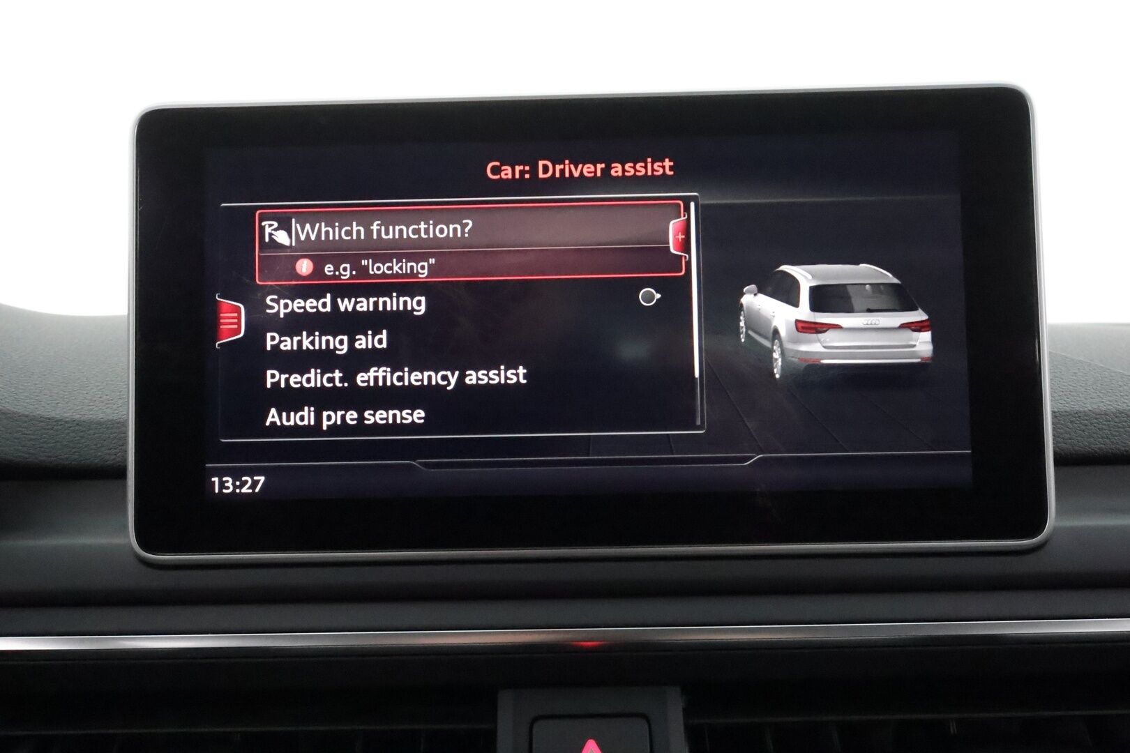 Audi A4 2017 Avant Land of quattro 2,0TDI 140 kW quattro S tronic **Webasto / Koukku / Matrix-LED / Sporttipenkit / P.Tutkat / Navi** - Suomi-auto / Kahdet Renkaat