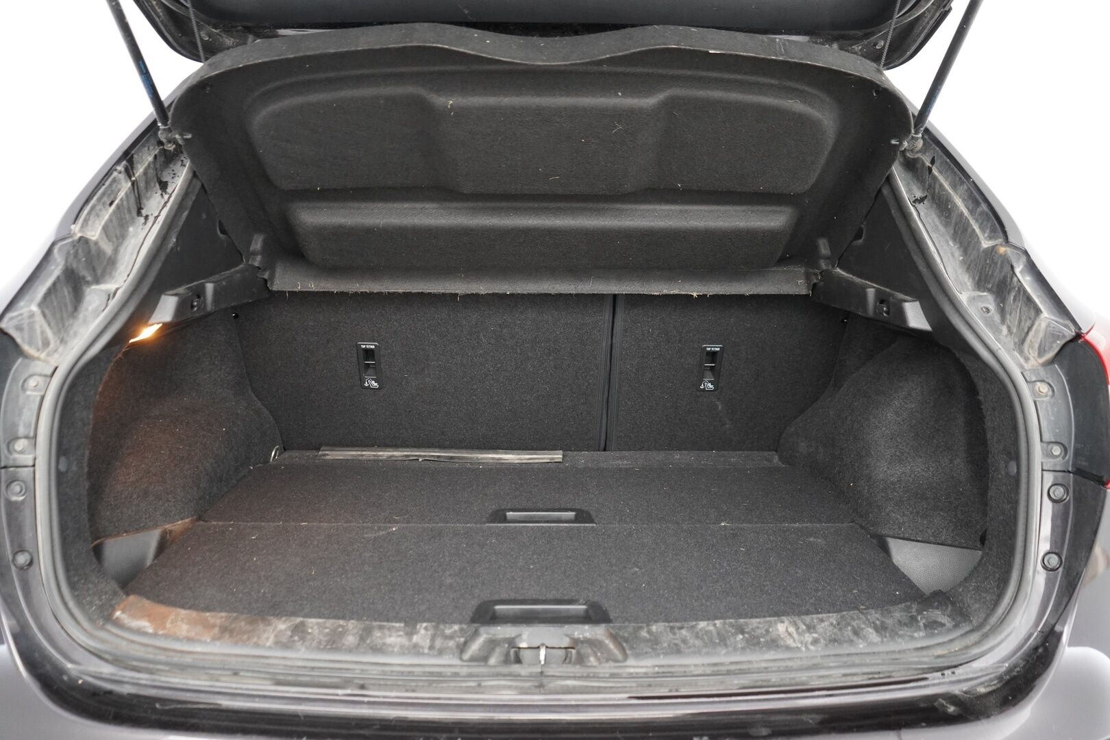 Nissan Qashqai 2016 YritysOutlet - Myydään vain yrityksille - Suomi-auto / Kahdet renkaat / Kattava huoltohistoria!