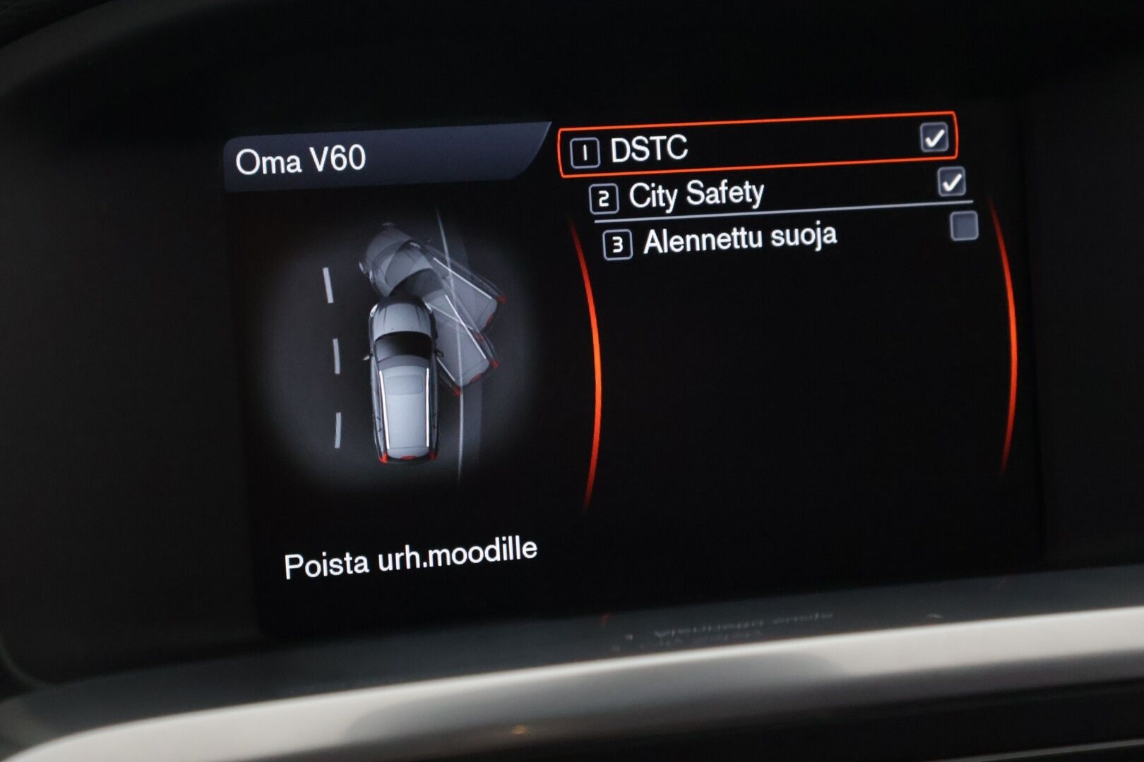 Volvo V60 2014 D4 Momentum - Juuri katsastettu | Vakkari | Webasto | Tutka | Läm. istuimet | Koukku | 2x renkaat