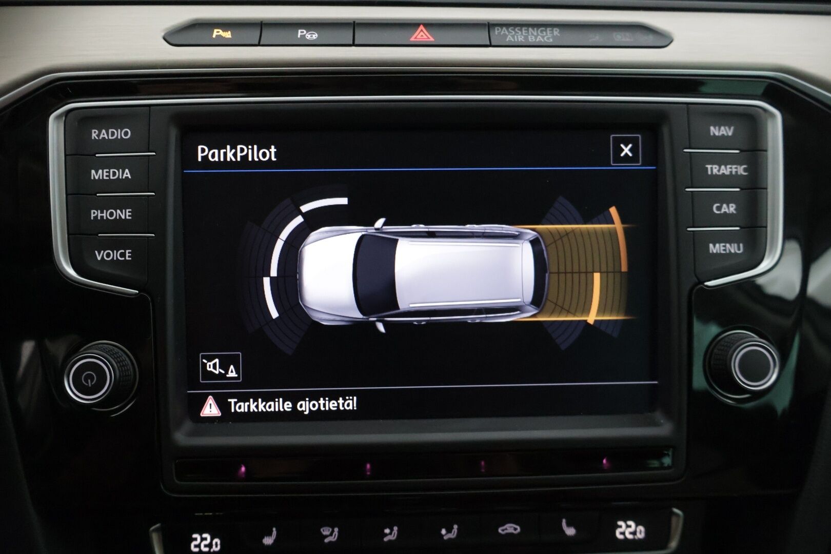 Volkswagen Passat 2017 Variant Highline 1,6 TDI 88 kW (120 hv) DSG-automaatti * / Webasto / Adapt.vakkari / Digimittari / Suomi-auto / Carplay / Sähkökontti / * - Todella siistissä kunnossa, hyvällä pidolla ollut Suomi-auto yksilö & webasto kaukosäätimellä! 