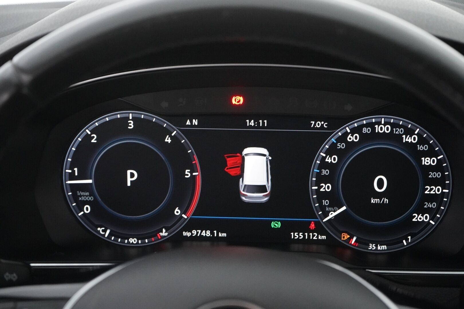 Volkswagen Passat 2017 Variant Highline 1,6 TDI 88 kW (120 hv) DSG-automaatti - ACC | Digimittaristo | Webasto | Apple Carplay | Sähkökontti | Suomi-auto | Jakopää tehty | Kahdet vanteet