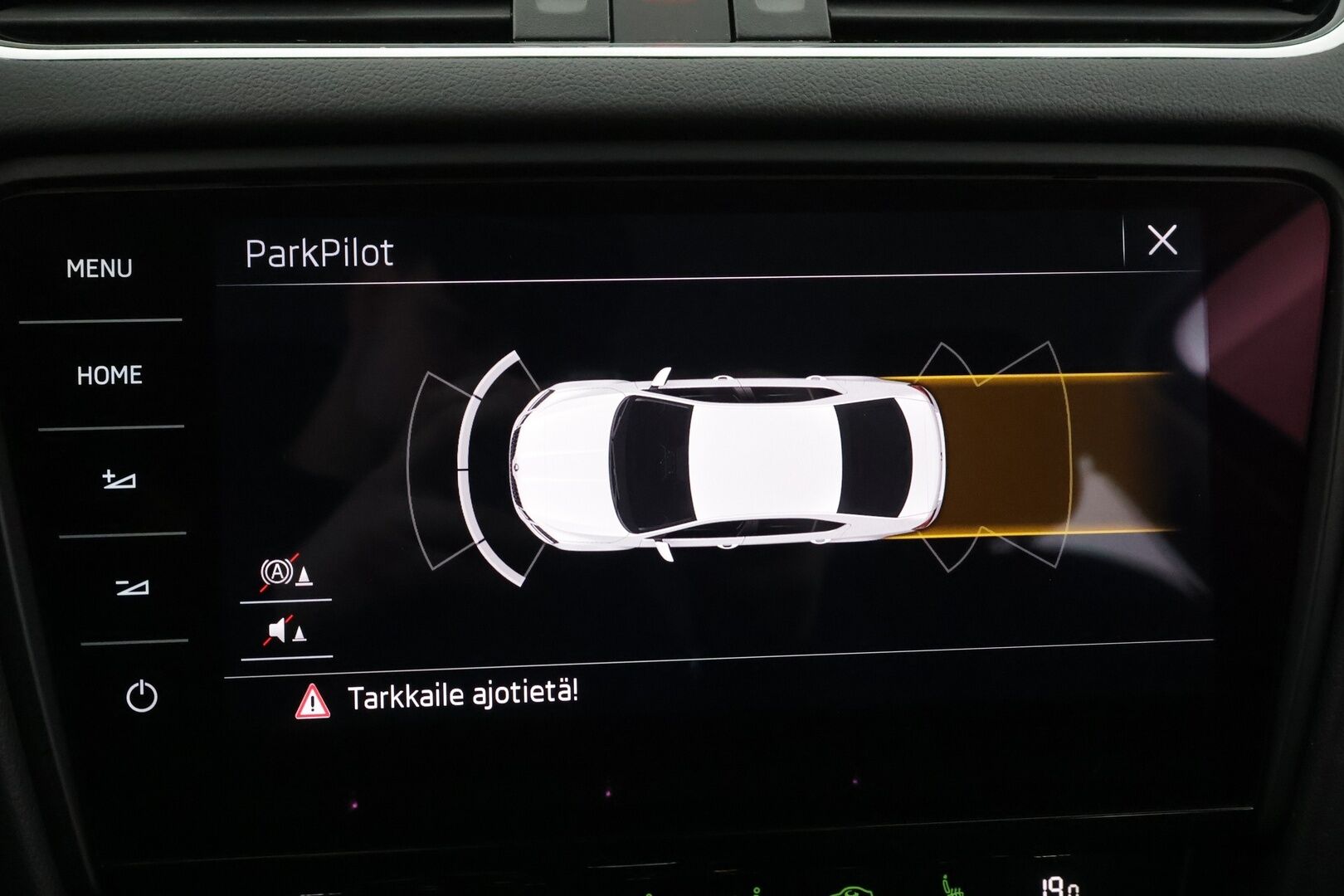 Skoda Octavia 2018 1,4 TSI Style Autom. * Vakkari / Webasto / P.tutkat / Keyless / LED / Apple&Android / Navi* - Suomi-auto / Kahdet Renkaat - HULLUT AVAJAISHULINAT KORKOTARJOUS 3,29 %