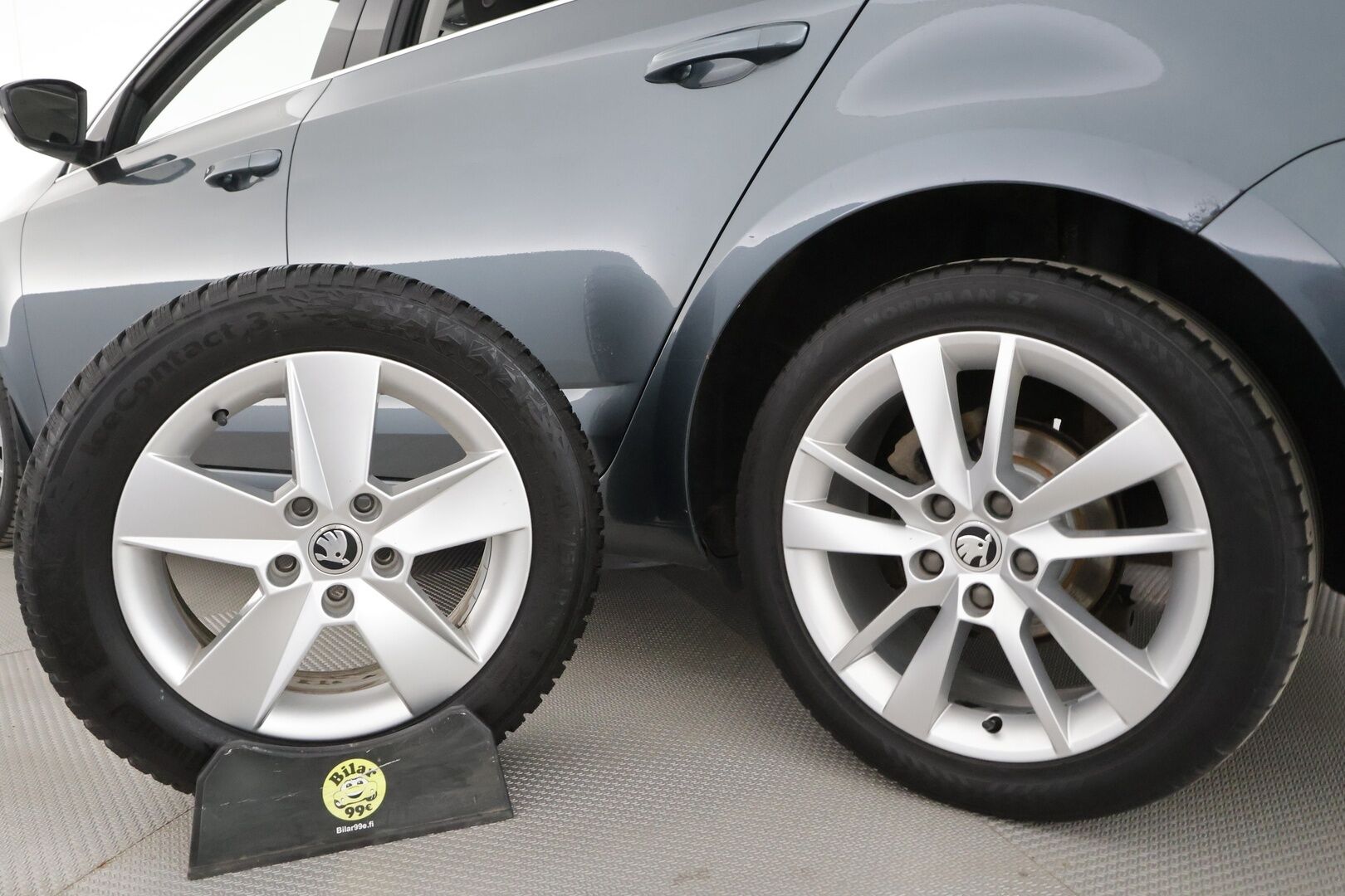 Skoda Octavia 2018 Combi 1,4 TSI Style DSG * ACC / Webasto / LED / P.kamera / Sähköluukku / Keyless / Ratinlämmitin * - Suomi-auto / Kahdet renkaat aluvanteilla / Merkkihuollettu / Juuri katsastettu - HULLUT AVAJAISHULINAT KORKOTARJOUS 3,29 %