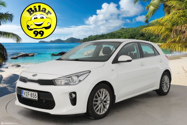 Kia Rio 2017