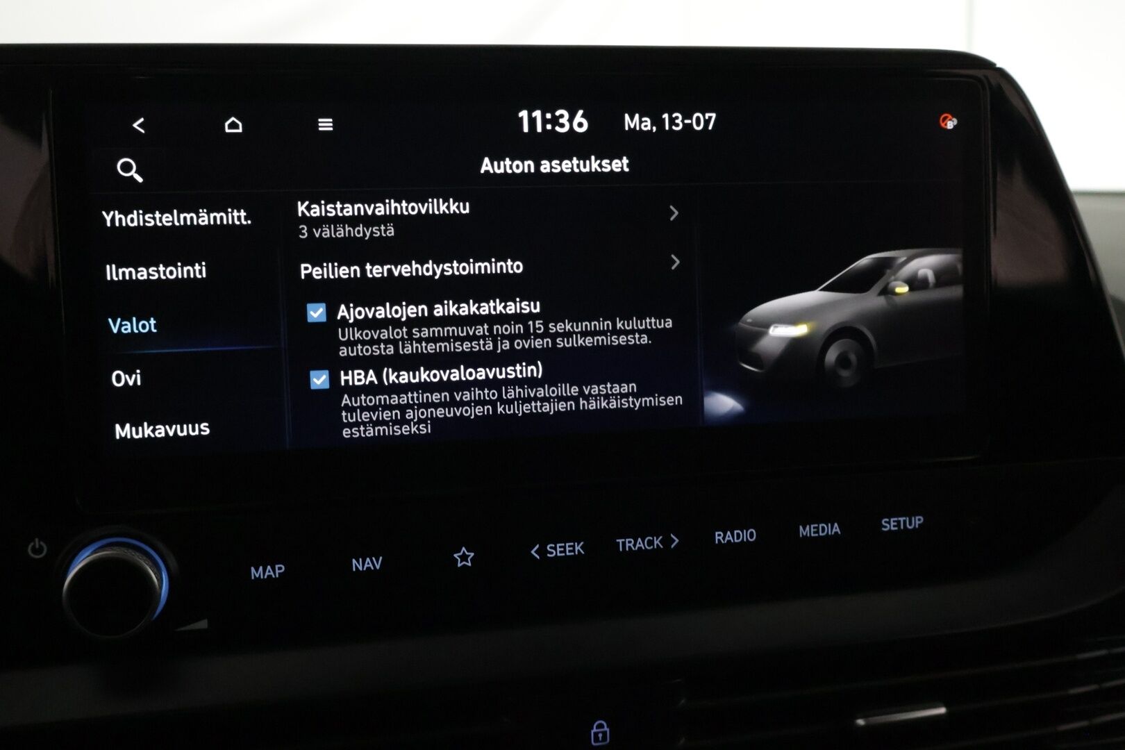 Hyundai i20 Hatchback 2021 1.0 T-GDi 120 hv 48V Hybrid 7DCT-aut. Style - Suomi-auto | 2x merkkirenkaat | Lohko- + sisälämppärit | Vakkari | Ratinlämmitin | Bose | Peruutuskamera | Carplay