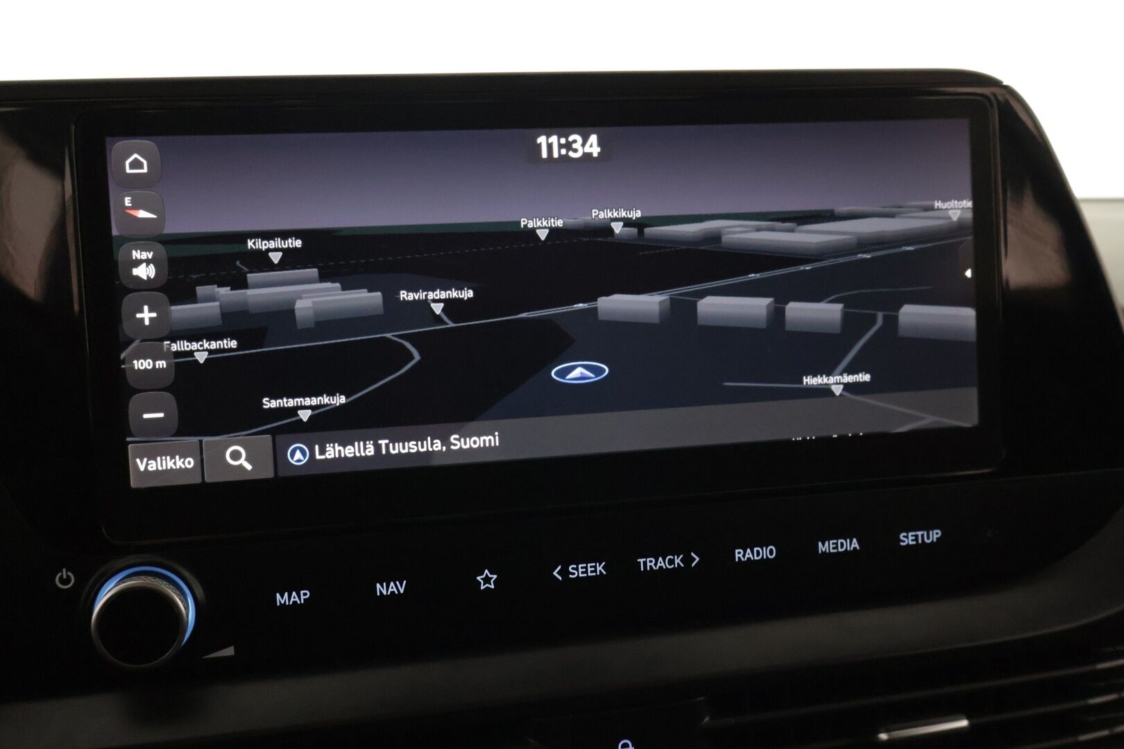Hyundai i20 Hatchback 2021 1.0 T-GDi 120 hv 48V Hybrid 7DCT-aut. Style - Suomi-auto | 2x merkkirenkaat | Lohko- + sisälämppärit | Vakkari | Ratinlämmitin | Bose | Peruutuskamera | Carplay