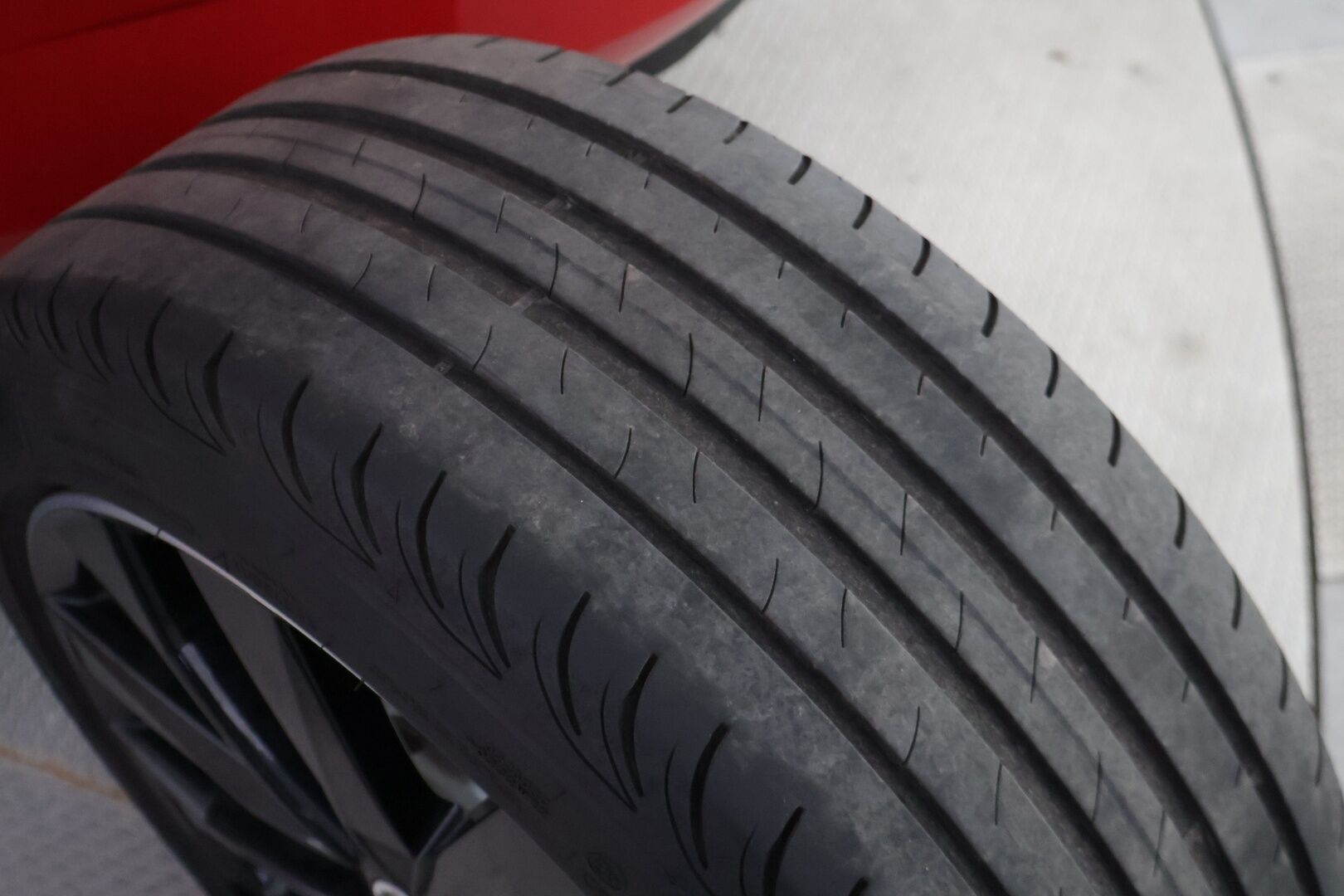 Skoda Fabia 2017 Combi 1,2 TSI 110 Monte Carlo *Panoraama / Keyless / Xenon / Tutkat / Lohko+Sisälämmitin* - * Suomi-auto / Kahdet renkaat vanteineen *