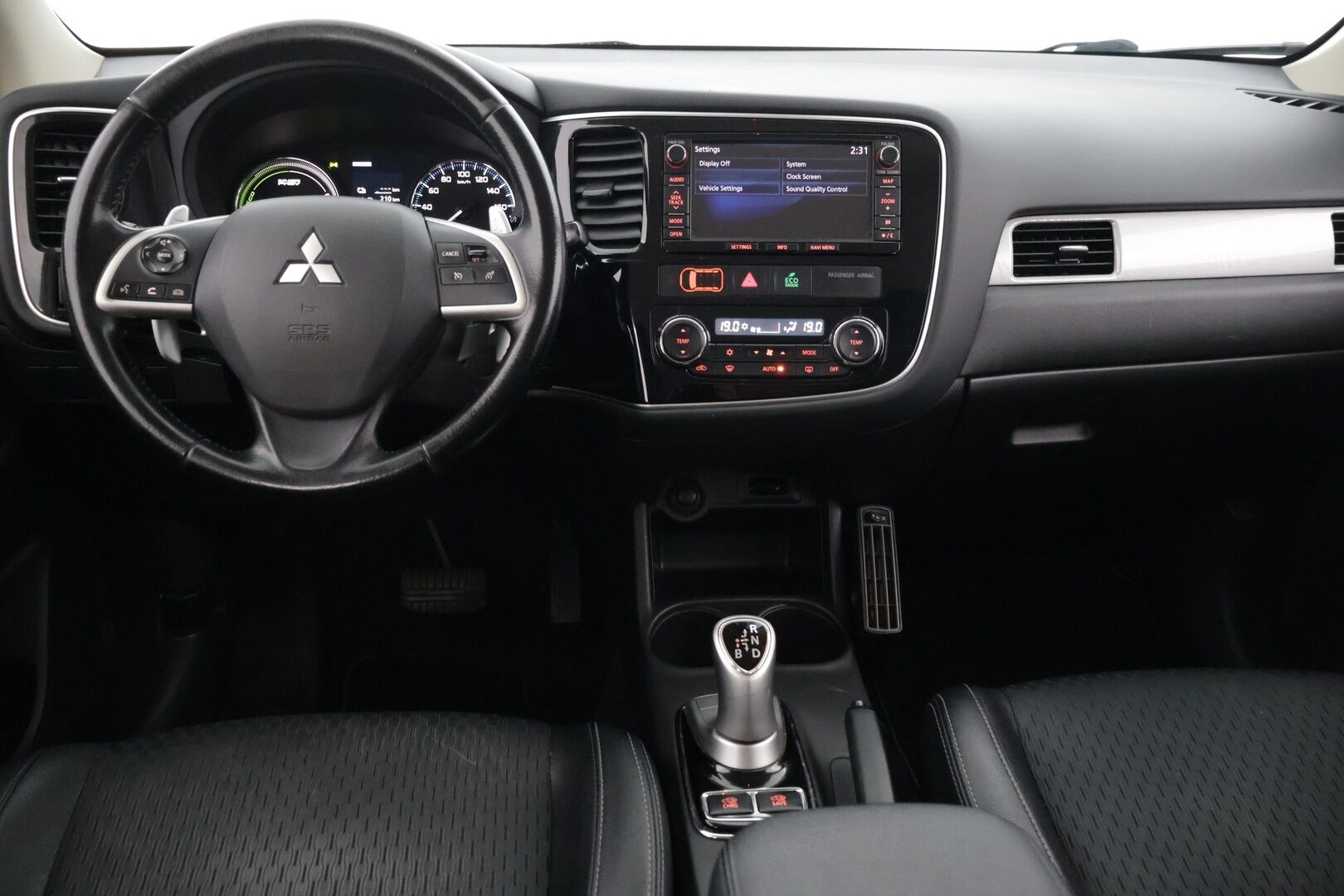 Mitsubishi Outlander 2014 PHEV Intense *MYYDÄÄN HUUTOKAUPAT.COM*