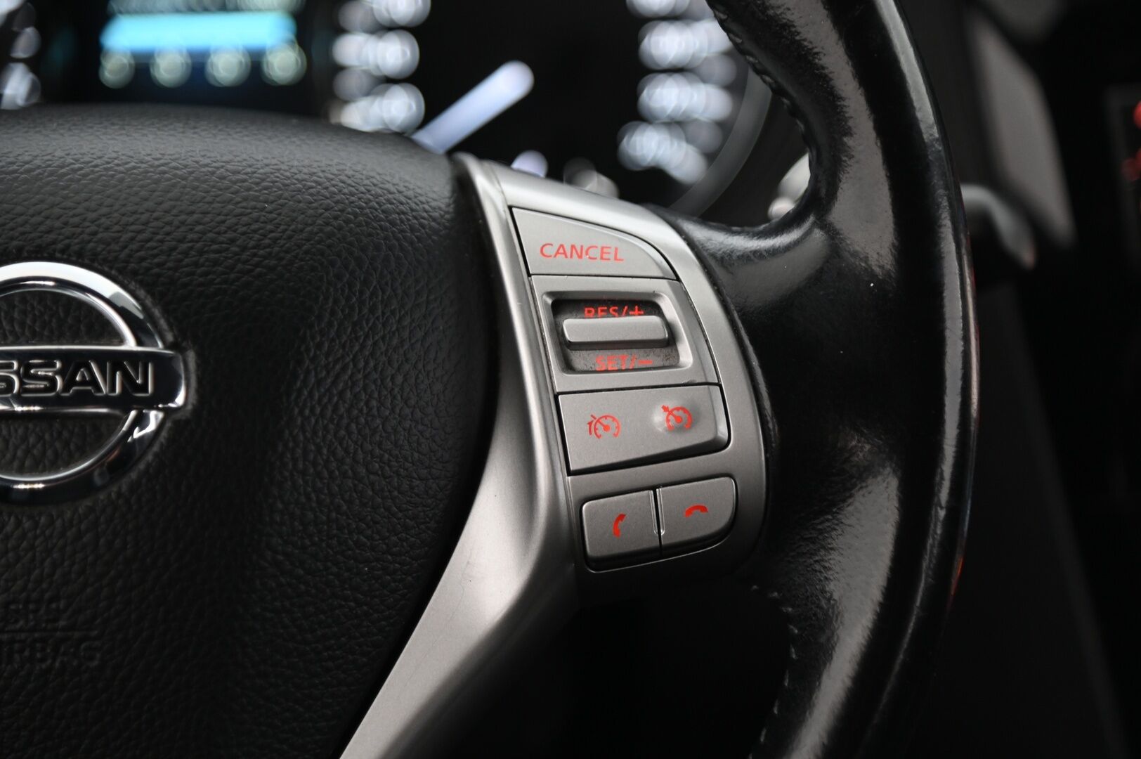 Nissan Qashqai 2017 DIG-T 115 N-Vision 2WD Xtronic *Myydään Huutokaupat.com* - *Myydään Huutokaupat.com*