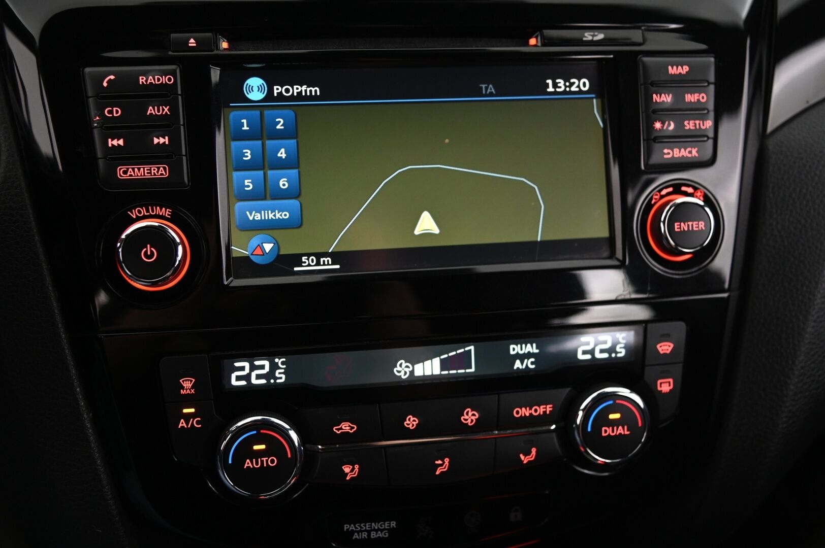 Nissan Qashqai 2017 DIG-T 115 N-Vision 2WD Xtronic *Myydään Huutokaupat.com* - *Myydään Huutokaupat.com*