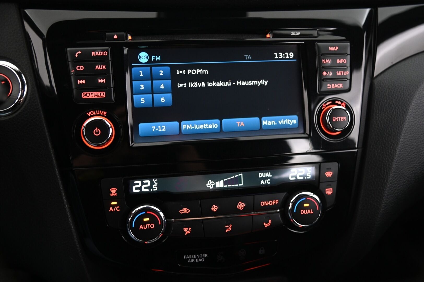 Nissan Qashqai 2017 DIG-T 115 N-Vision 2WD Xtronic *Myydään Huutokaupat.com* - *Myydään Huutokaupat.com*
