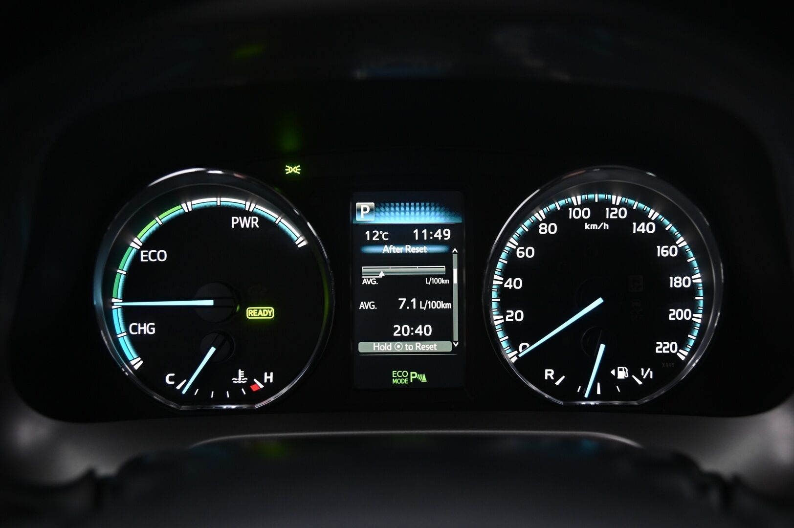 Toyota RAV4 2017 2,5 Hybrid AWD Business - ACC | P.kamera | Vetokoukku | 2 Renkaat & Vanteet |