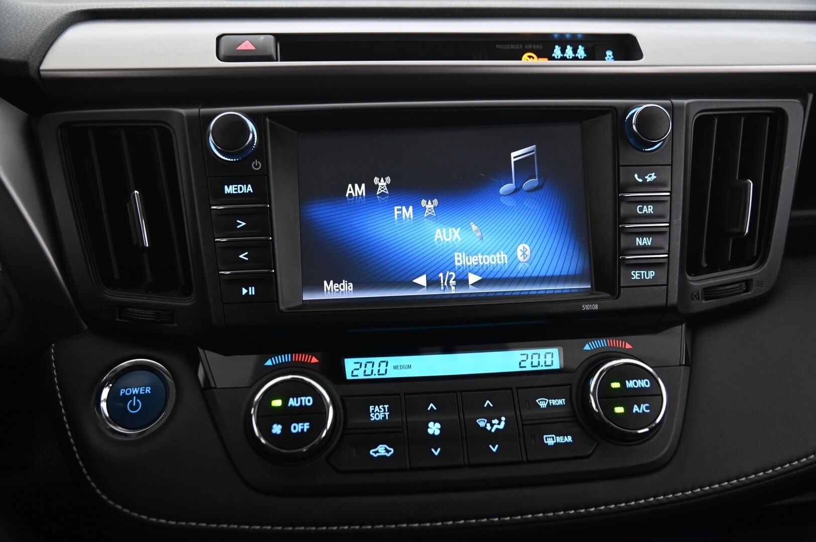 Toyota RAV4 2017 2,5 Hybrid AWD Business - ACC | P.kamera | Vetokoukku | 2 Renkaat & Vanteet |
