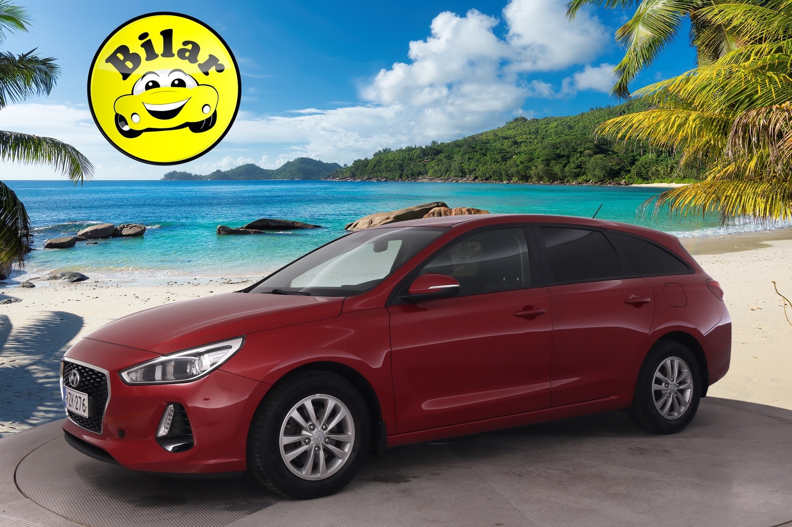 Hyundai i30 2018, kuva 2/28