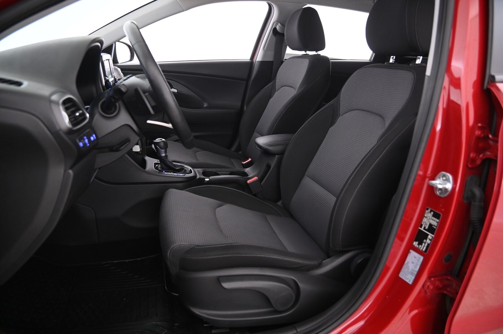 Hyundai i30 Wagon 2018 1,4 T-GDI 7DCT-aut. fresh plus Limited - 1-omisteinen Suomi-auto | P.kamera | Lohko ja sisäp | 2 Renkaat & Aluvanteet