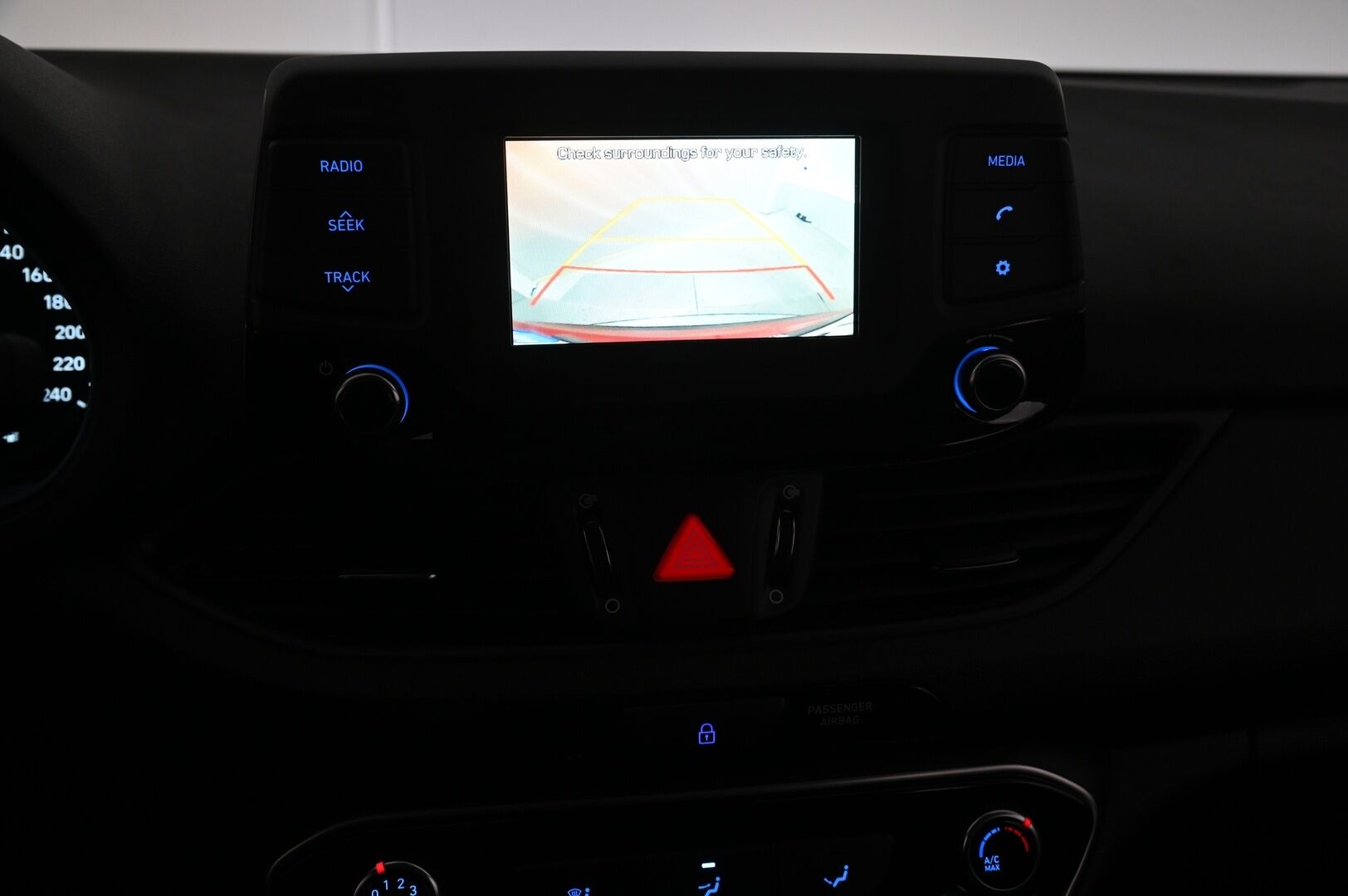 Hyundai i30 Wagon 2018 1,4 T-GDI 7DCT-aut. fresh plus Limited - 1-omisteinen Suomi-auto | P.kamera | Lohko ja sisäp | 2 Renkaat & Aluvanteet