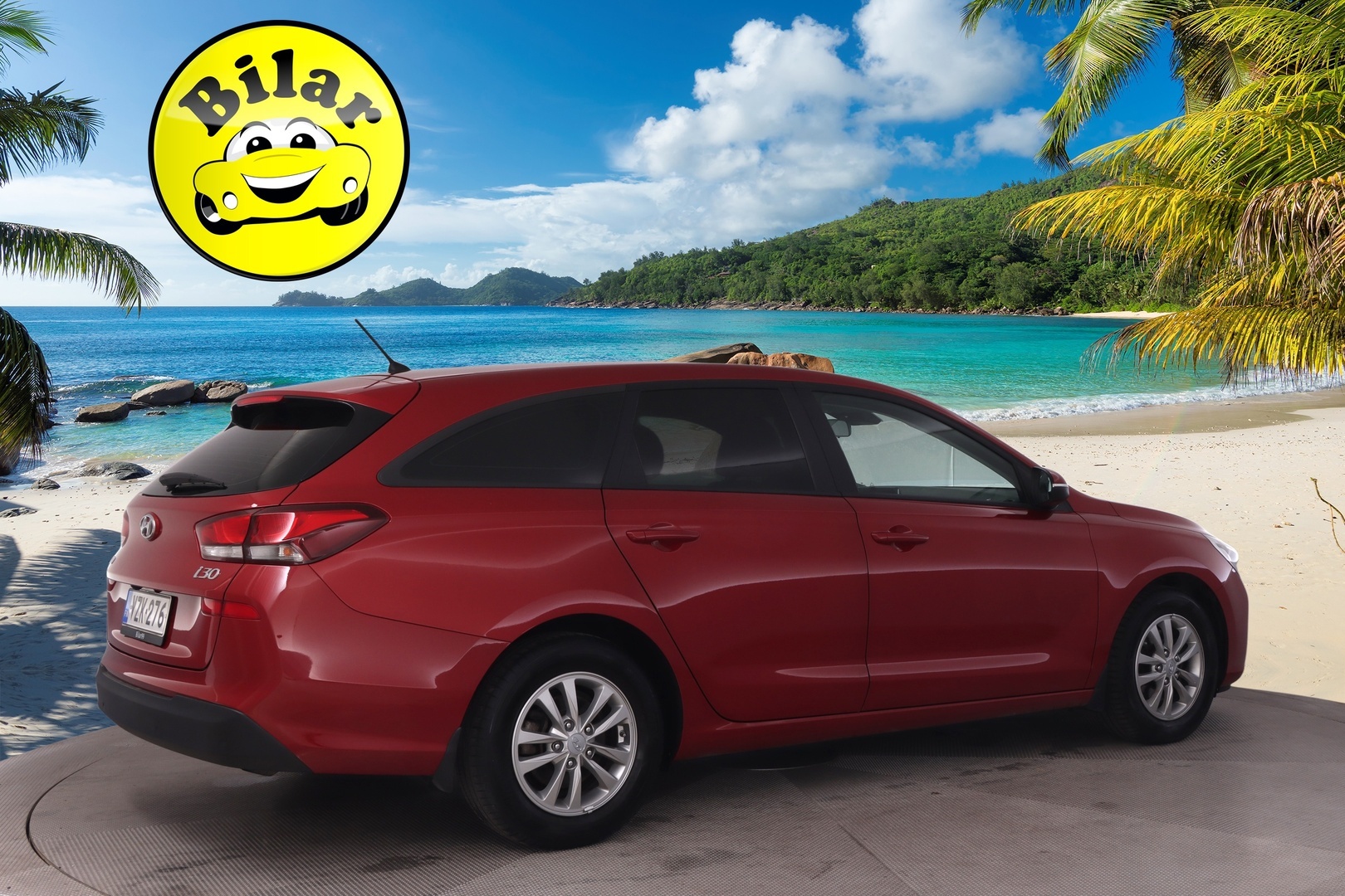 Hyundai i30 2018, kuva 6/28