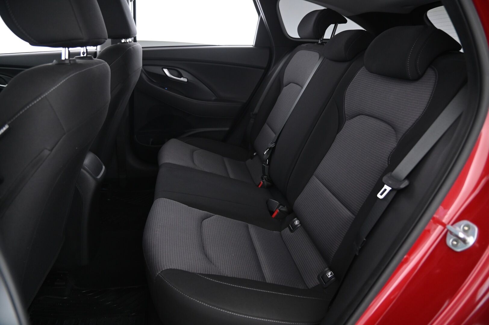 Hyundai i30 Wagon 2018 1,4 T-GDI 7DCT-aut. fresh plus Limited - 1-omisteinen Suomi-auto | P.kamera | Lohko ja sisäp | 2 Renkaat & Aluvanteet