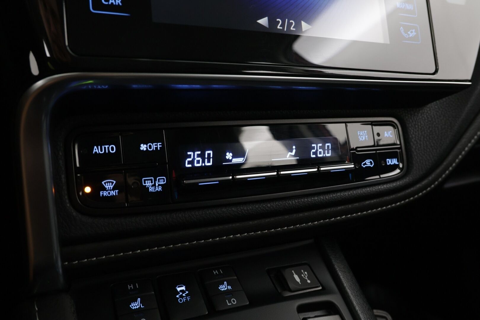 Toyota Auris 2018 Touring Sports 1,8 Hybrid Premium *Peruutuskamera/ Isolla näytöllä/ Vetokoukkutöllä