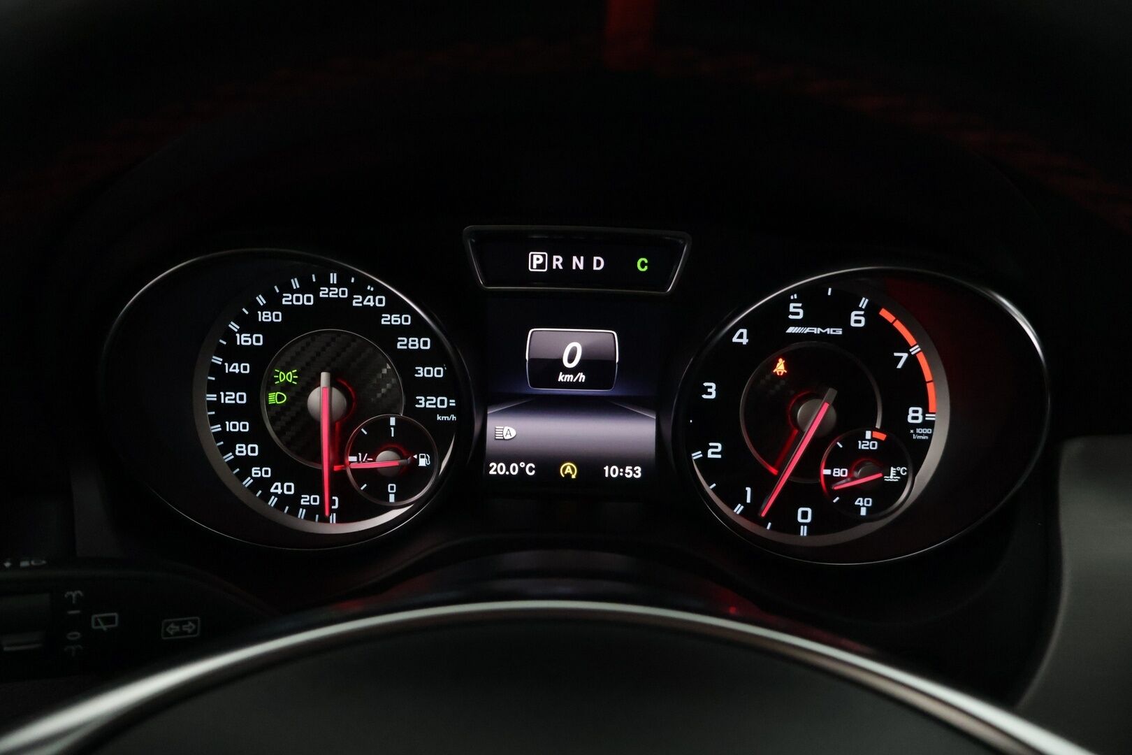 Mercedes-Benz CLA 45 AMG 2016 4MATIC Shooting Brake * H&K / ILS / Panorama / Sport-Putkisto / Navi / Muistit * - *Juuri huollettu / Upea äänimaailma / Kahdet renkaat vanteilla*