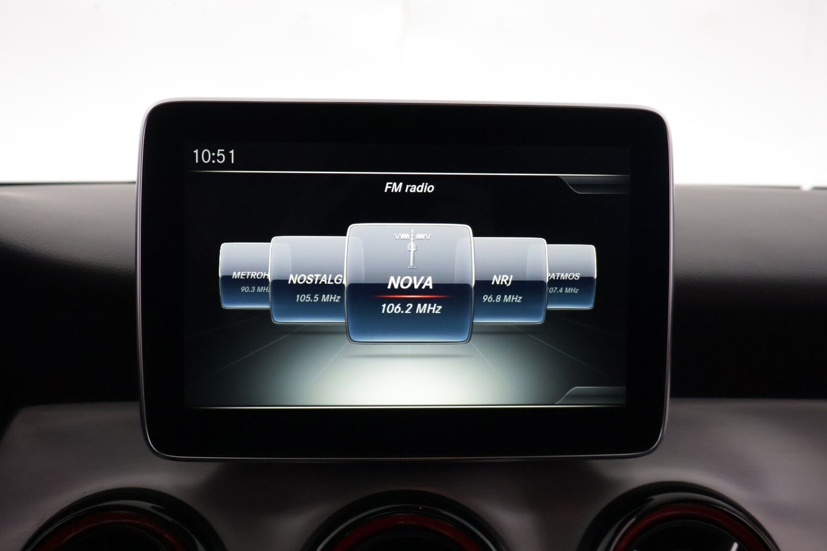 Mercedes-Benz CLA 45 AMG 2016 4MATIC Shooting Brake * Harman&Kardon / ILS / Panorama / Sport-Putkisto / Comand-Navi / Muistit / Night-paketti * - *Juuri huollettu / Upea äänimaailma / Kahdet renkaat vanteilla*