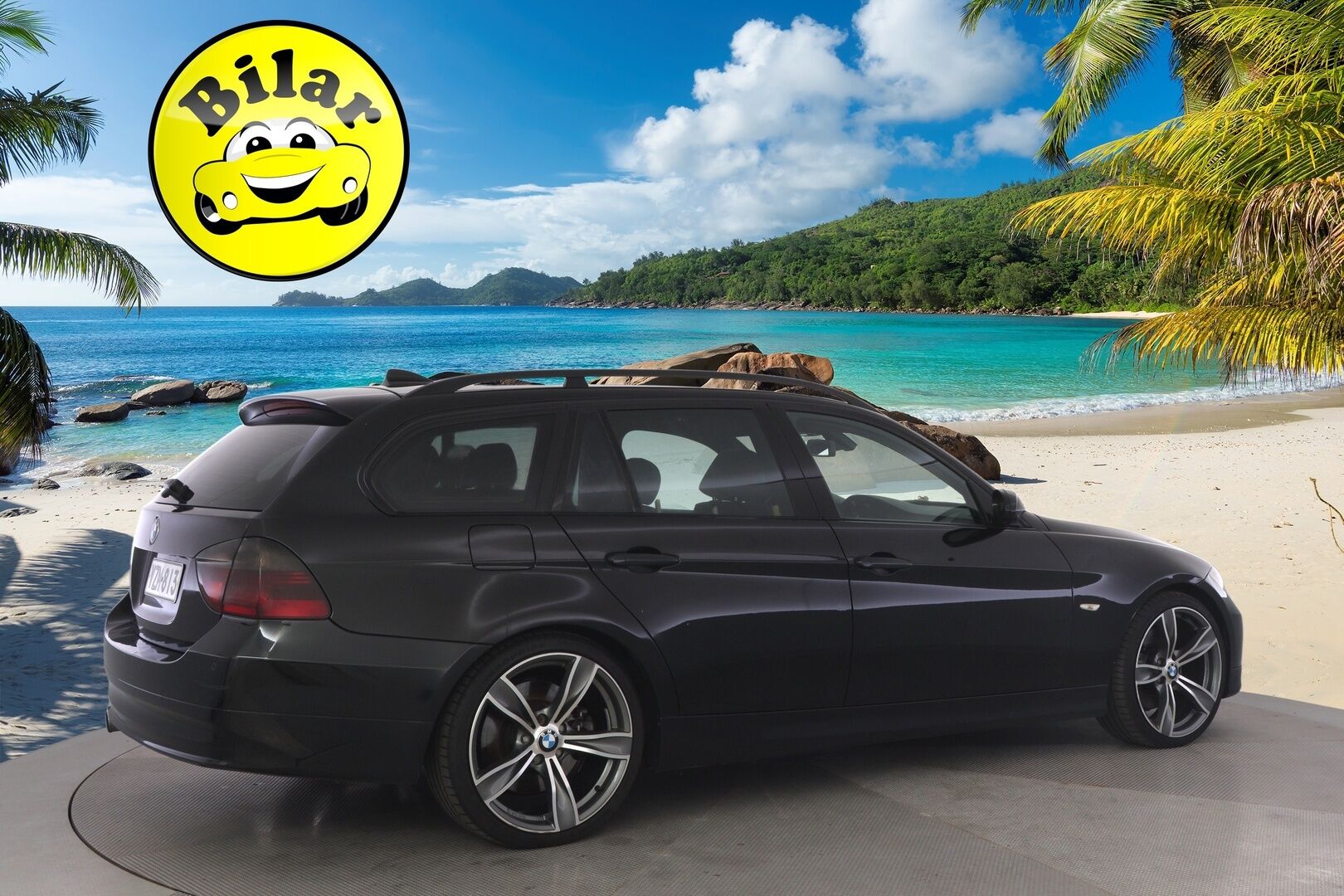 BMW 330 2006 330xi YritysOutlet - Myydään vain yrityksille - | Panorama | Kuljettajanistuin muistilla | Nahkaistuimet |