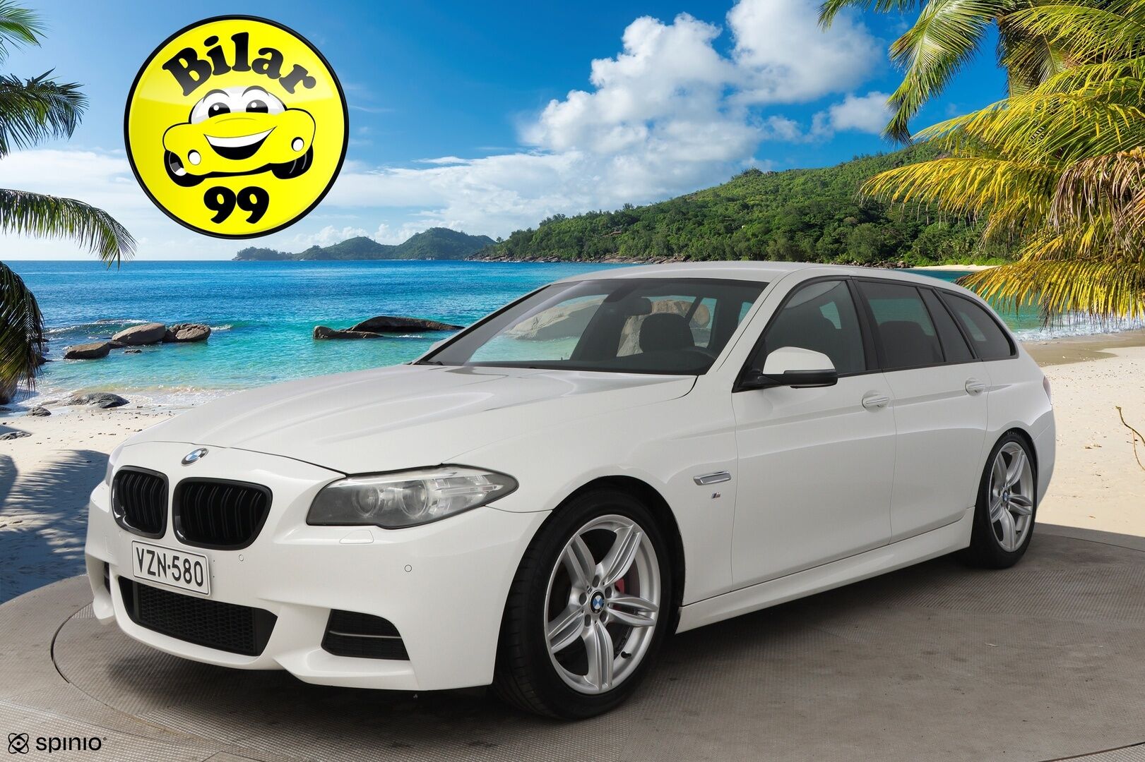 BMW 520 2014 MYYDÄÄN HUUTOKAUPAT.COM *M-sport / Webasto / Harman&kardon / Prof.Navi / Tutkat!* - MYYDÄÄN HUUTOKAUPAT.COM *M-sport / Webasto / Harman&kardon / Prof.Navi / Tutkat!*