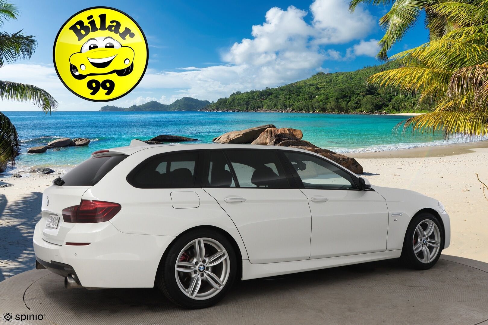 BMW 520 2014 MYYDÄÄN HUUTOKAUPAT.COM *M-sport / Webasto / Harman&kardon / Prof.Navi / Tutkat!* - MYYDÄÄN HUUTOKAUPAT.COM *M-sport / Webasto / Harman&kardon / Prof.Navi / Tutkat!*