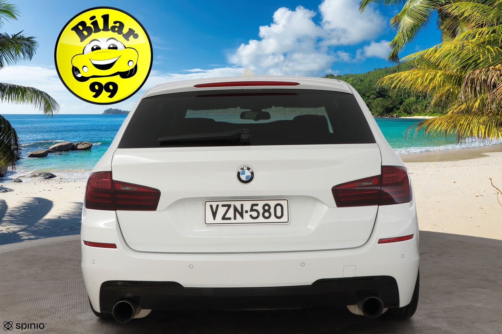 BMW 520 2014 MYYDÄÄN HUUTOKAUPAT.COM *M-sport / Webasto / Harman&kardon / Prof.Navi / Tutkat!* - MYYDÄÄN HUUTOKAUPAT.COM *M-sport / Webasto / Harman&kardon / Prof.Navi / Tutkat!*