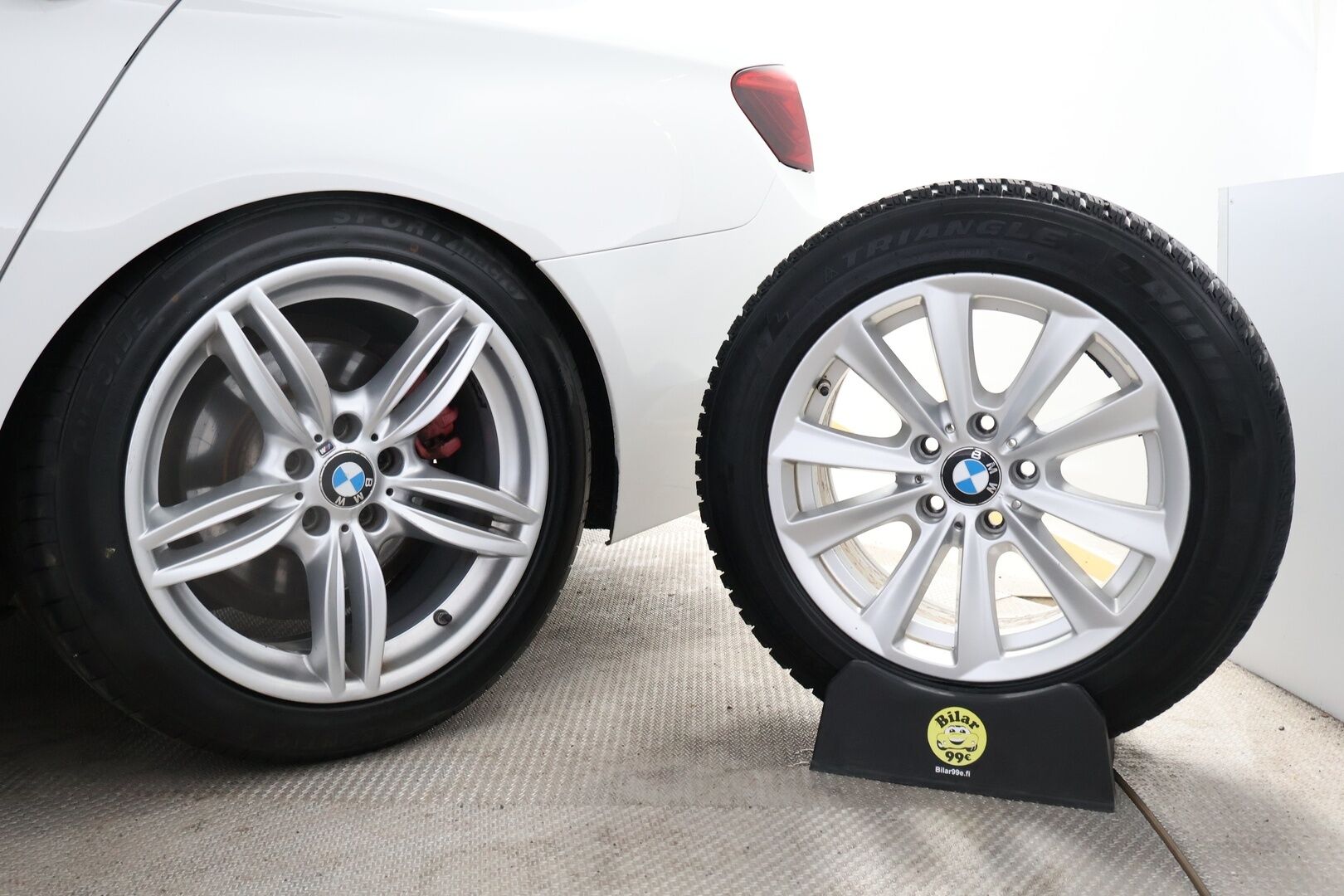 BMW 520 2014 MYYDÄÄN HUUTOKAUPAT.COM *M-sport / Webasto / Harman&kardon / Prof.Navi / Tutkat!* - MYYDÄÄN HUUTOKAUPAT.COM *M-sport / Webasto / Harman&kardon / Prof.Navi / Tutkat!*