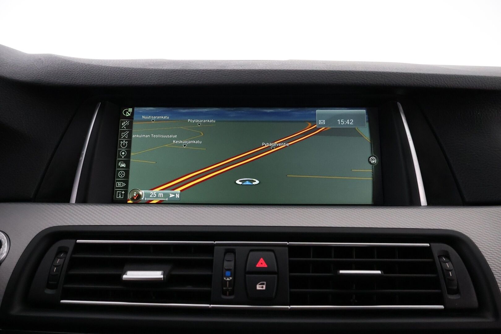 BMW 520 2014 MYYDÄÄN HUUTOKAUPAT.COM *M-sport / Webasto / Harman&kardon / Prof.Navi / Tutkat!* - MYYDÄÄN HUUTOKAUPAT.COM *M-sport / Webasto / Harman&kardon / Prof.Navi / Tutkat!*