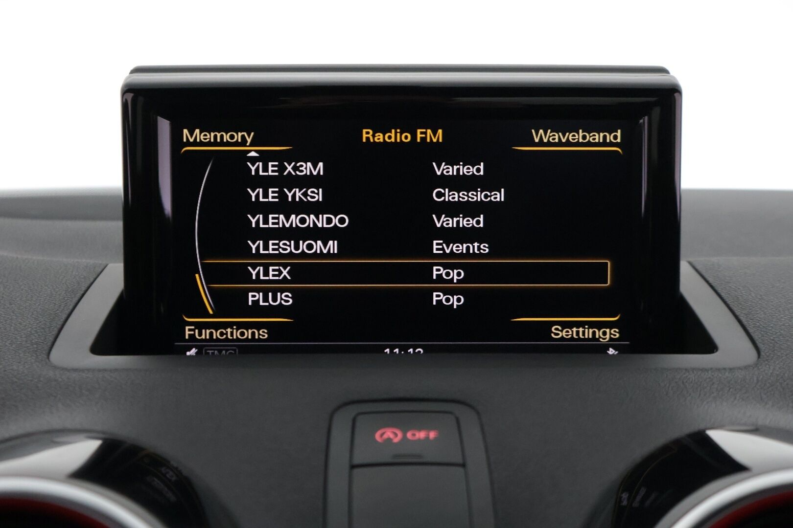 Audi S1 2015 231hv Quattro 2,0 * Bose / Lohko+Sisälämmitin / Nahkasisusta / MMI Plus / Tutkat / Xenon  / Black-Gloss Styling * - *Kahdet renkaat vanteineen / Sähäkkä neliveto* - HULLU BLACKWEEK KORKOTARJOUS 2,49%